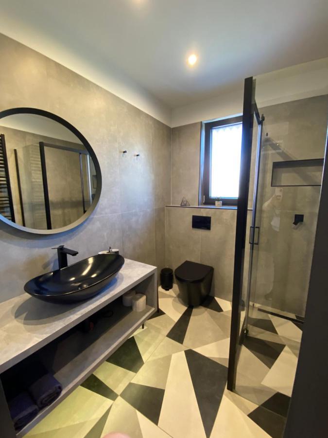 Luxury Apartments Keszthely Luaran gambar